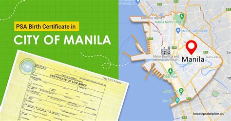 psa mandaluyong city|Find the nearest PSA CRS outlets in Manila. .